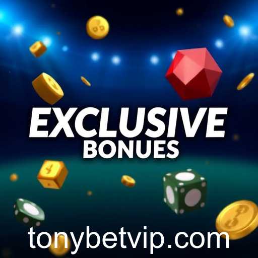Unlock Exclusive Bonuses at TonyBet: Your Ultimate Gaming Experience