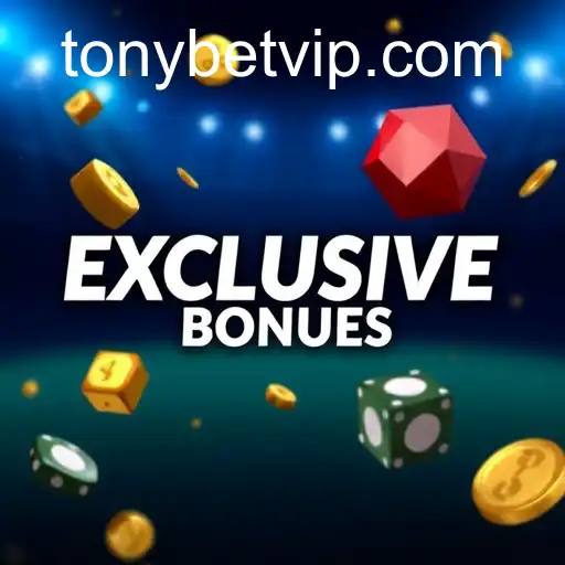 Unlock Exclusive Bonuses at TonyBet: Your Ultimate Gaming Experience
