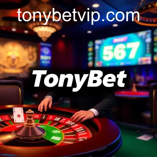 Exploring the Thriving World of Online Casinos: Spotlight on TonyBet