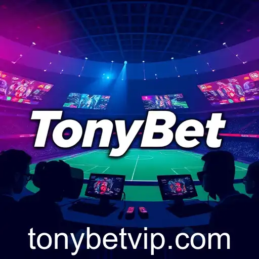 The Evolution of Online Gaming and TonyBet's Role