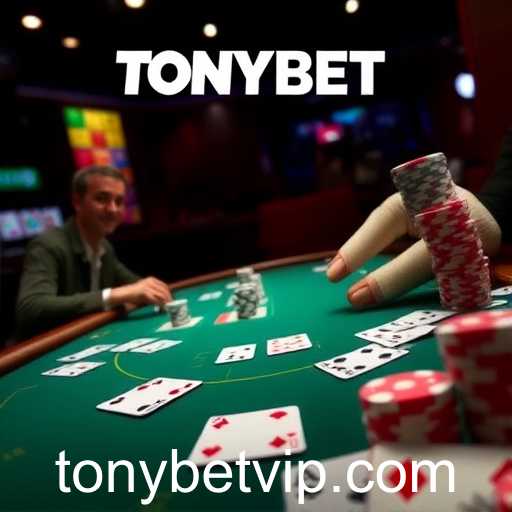 The Growth of Online Gambling Amidst Regulatory Changes