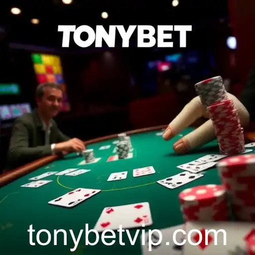 The Growth of Online Gambling Amidst Regulatory Changes