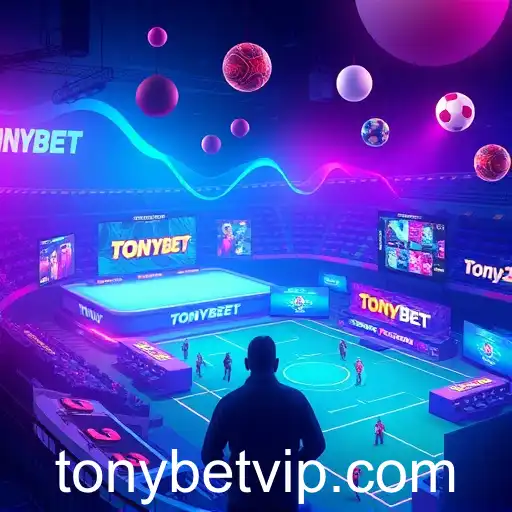 Online Gaming Surge in the Mid-2020s