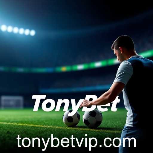 Online Gaming Evolves with TonyBet