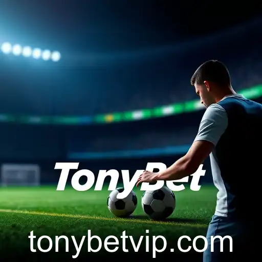 Online Gaming Evolves with TonyBet