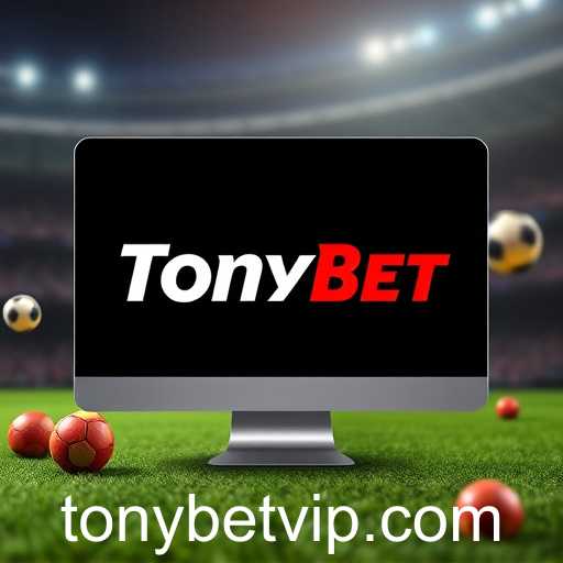 The Rise of Online Gaming: TonyBet's Influence