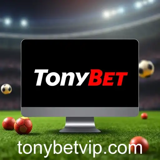The Rise of Online Gaming: TonyBet's Influence