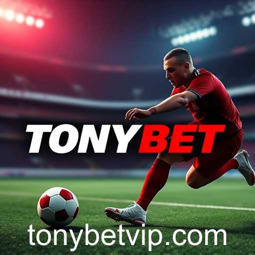 The Rise of TonyBet in the Online Gaming World