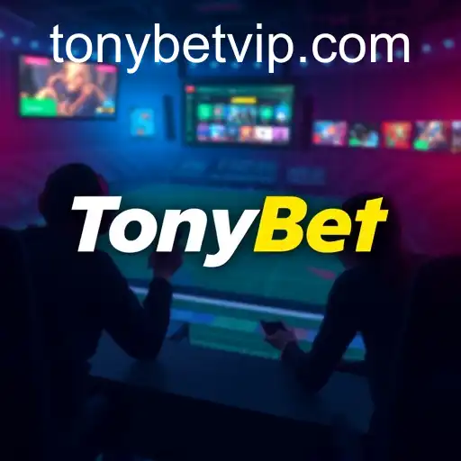 The Evolution of TonyBet in the Digital Era