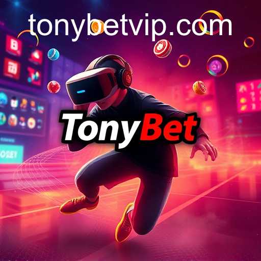 TonyBet's Digital Expansion in 2025