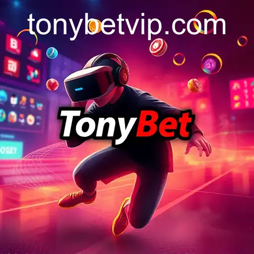 TonyBet's Digital Expansion in 2025