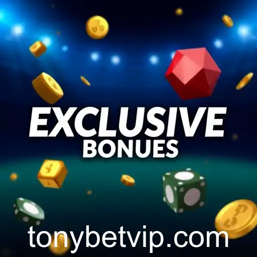 The Evolution of Online Gaming with TonyBet