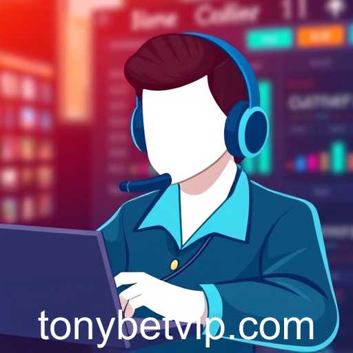 TonyBet Expands Game Offerings in 2025