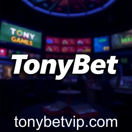 The Rise of TonyBet in the Online Gaming Industry