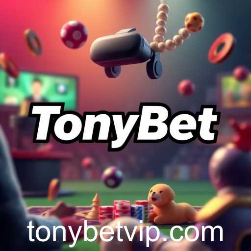 TonyBet's Rising Influence in Online Gaming