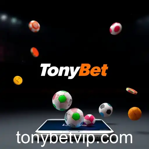 TonyBet: Navigating the Evolving Landscape of Online Gaming