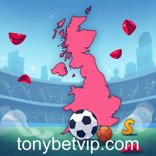 TonyBet and the Rise of Online Gaming