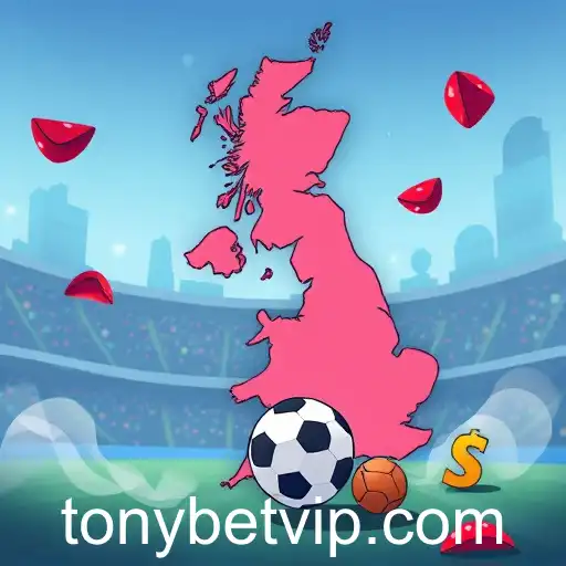 TonyBet's Role in the Evolving Online Gaming Industry