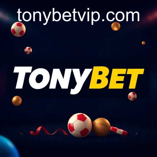 TonyBet's Rise in the Online Gaming Industry