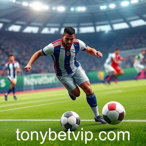 The Rise of TonyBet: A Game Changer in Online Gaming